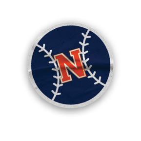 A collection of stickers featuring a bulldog mascot and a baseball. AI generated content