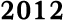2012