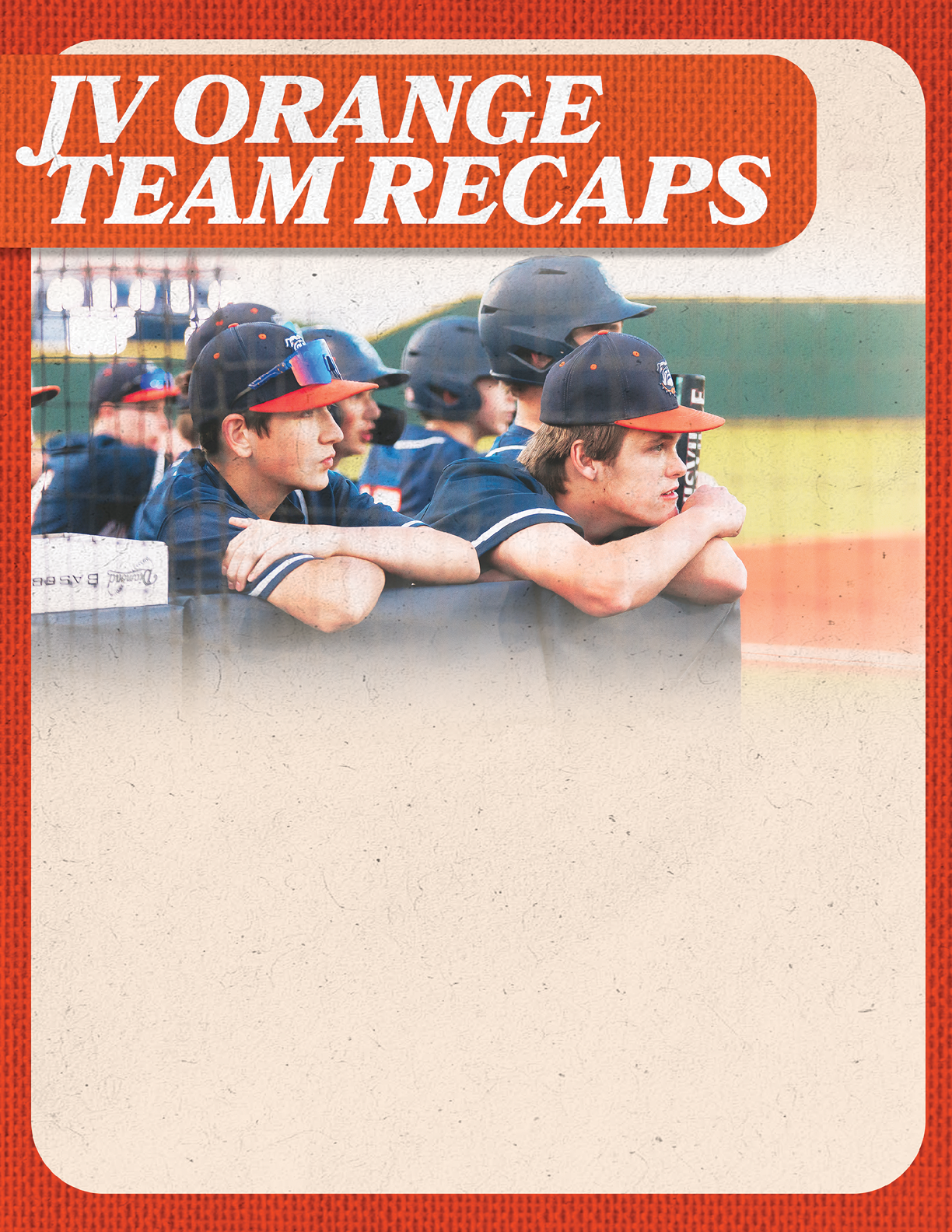 A group of young men are sitting on a bench, wearing baseball uniforms. Contenido generado con IA
