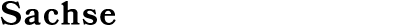 Sachse