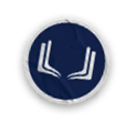 A collection of stickers featuring a bulldog mascot and a baseball. AI generated content