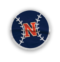 A collection of stickers featuring a bulldog mascot and a baseball glove. AI generated content