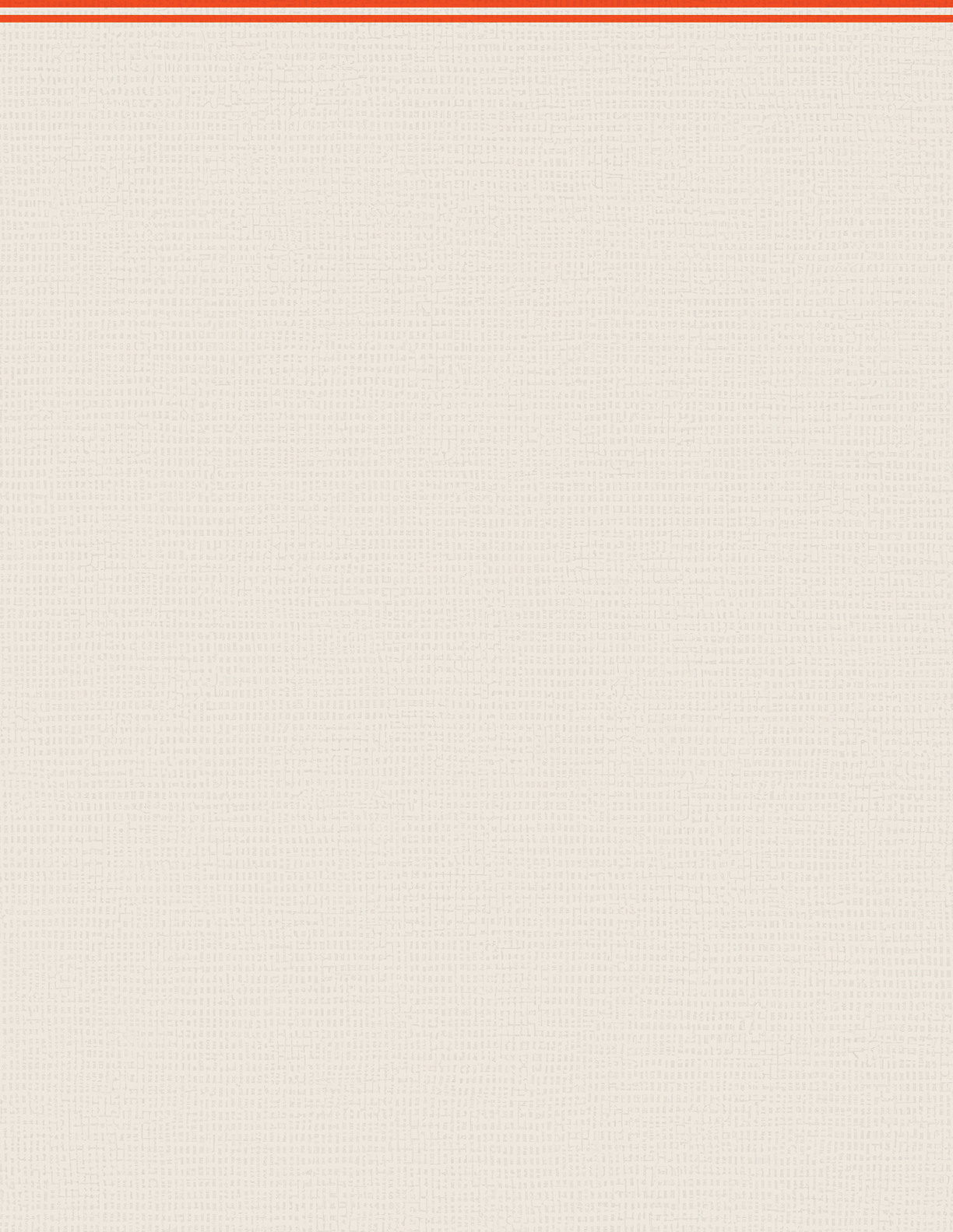 A white sheet of paper with a blue border. AI generated content