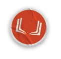 A collection of stickers featuring a bulldog mascot and a baseball. AI generated content