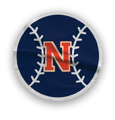 A collection of stickers featuring a bulldog mascot and a baseball. AI generated content