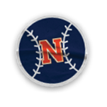 A collection of stickers featuring a bulldog mascot and a baseball glove. AI generated content
