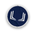 A collection of stickers featuring a bulldog mascot and a baseball. AI generated content