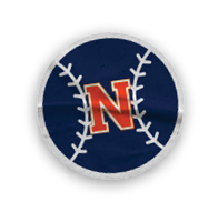 A collection of stickers featuring a bulldog mascot and a baseball glove. AI generated content