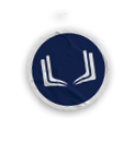 A collection of stickers featuring a bulldog mascot and a baseball. AI generated content