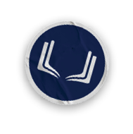 A collection of stickers featuring a bulldog mascot and a baseball. AI generated content
