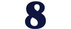 8