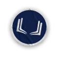 A collection of stickers featuring a bulldog mascot and a baseball. AI generated content