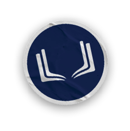 A collection of stickers featuring a bulldog mascot and a baseball. AI generated content