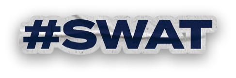 A collection of stickers featuring a bulldog mascot and a baseball. AI generated content