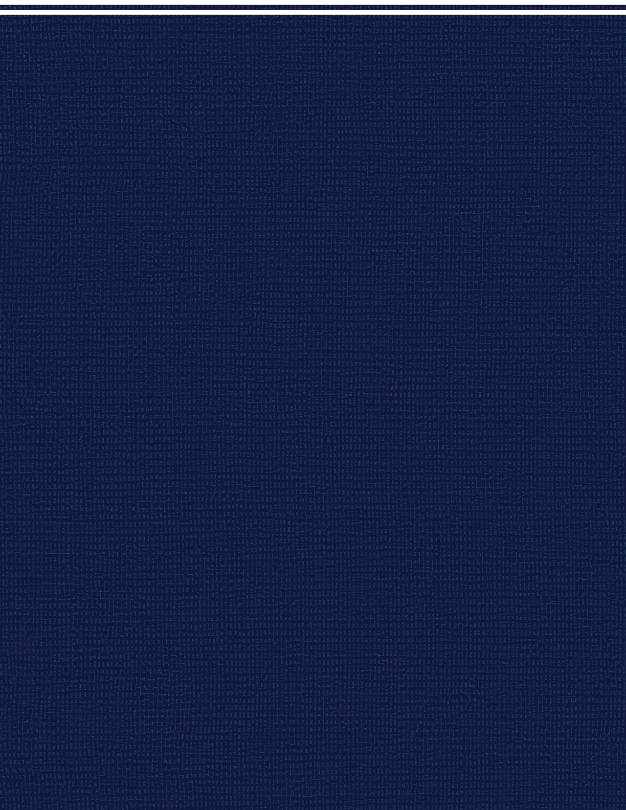 A blue cloth with a nude figure on it. AI generated content