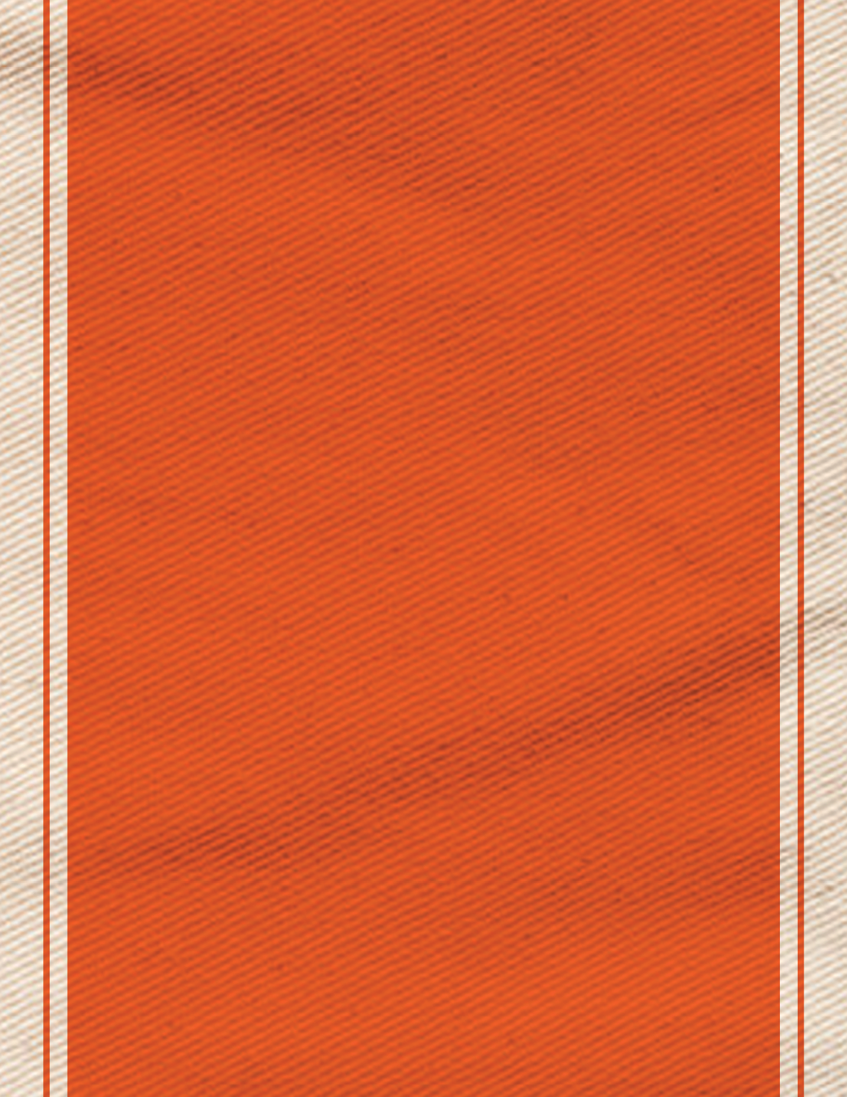 A red and white striped cloth with a nude figure in the center. Contenido generado con IA