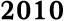 2010