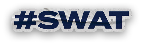 A collection of stickers and magnets featuring a bulldog mascot. AI generated content