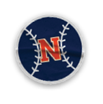 A collection of stickers featuring a bulldog mascot and a baseball glove. AI generated content