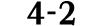 4 2