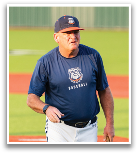 A baseball player is walking on the field holding a bat. Contenido generado con IA