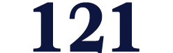 121