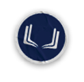 A collection of stickers featuring a bulldog mascot and a baseball. AI generated content