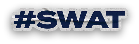 A collection of stickers and magnets featuring a bulldog mascot. AI generated content