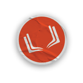A collection of stickers featuring a bulldog mascot and a baseball. AI generated content