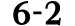 6 2