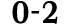 0 2