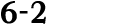 6 2