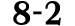 8 2