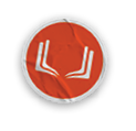 A collection of stickers featuring a bulldog mascot and a baseball. AI generated content