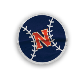 A collection of stickers featuring a bulldog mascot and a baseball. AI generated content