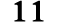11