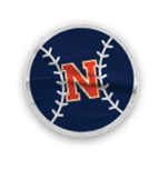 A collection of stickers featuring a bulldog mascot and a baseball glove. AI generated content