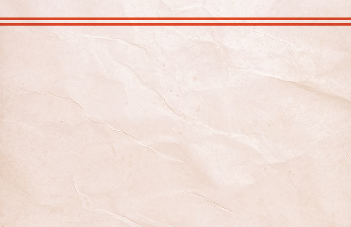 A white piece of paper with blue stripes. AI generated content