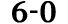 6 0