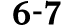 6 7