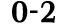 0 2