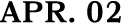 APR. 02