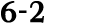6 2