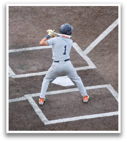 A baseball player is swinging a bat, attempting to hit a ball. The catcher is positioned behind the batter, ready to catch the ball if the batter misses. Contenido generado con IA