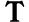 T