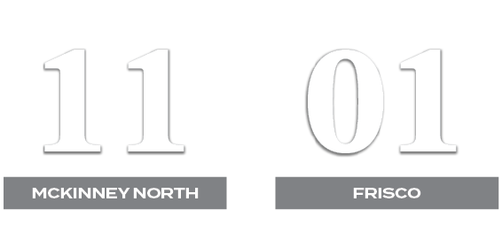 01,11,FRISCO,mckinney north