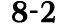 8 2