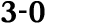 3 0