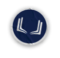 A collection of stickers featuring a bulldog mascot and a baseball. AI generated content