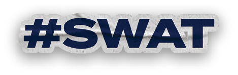 A collection of stickers and magnets featuring a bulldog mascot. AI generated content